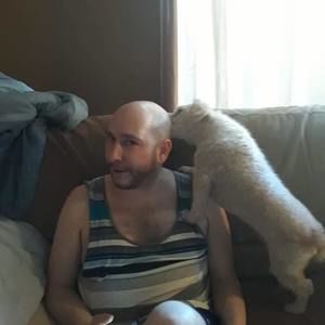 Meet your Posher, Matthew